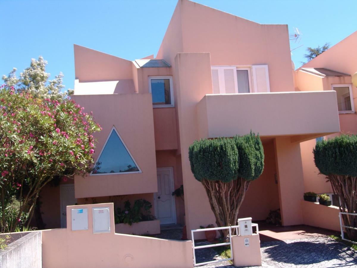 Lugar De Obidos Villa Exterior photo